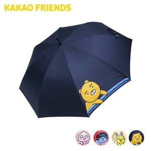 [시즌ACC]카카오프렌즈 자동장우산 [58쁘띠-10021]