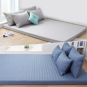 7존 9존 에어 매트리스 커버 퀸 150x200x12