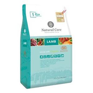 에코1 유기농 양고기 L 10kg