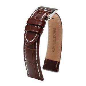 쉔부르노 SB-2603-1 기어S2 클래식 가죽시계줄 20mm