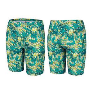 티막 피트니스 5부 남자 실내수영복 UKF0408-MT