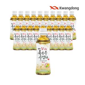 광동 V라인 옥수수수염차 340ml x20펫