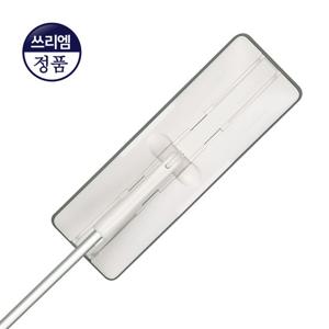 3M 스카치브라이트 올터치 더블액션 대형 막대걸레