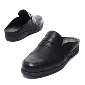 [탠디] 남성 블로퍼 H19015 블랙 굽높이 3cm