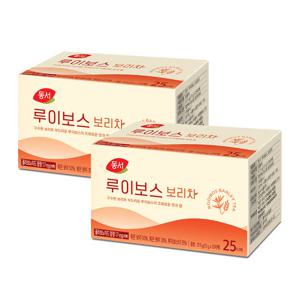 동서 루이보스 보리차 25T+25T