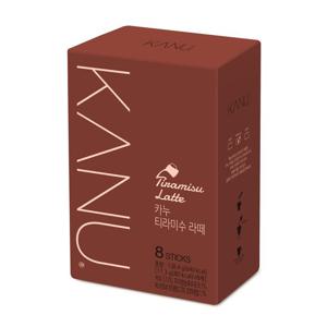 카누 티라미수라떼 138.4g 8T