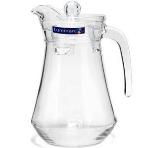 루미낙 아크저그 유리물병 1.3리터