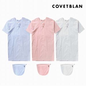 [COVETBLAN]여성 원피스형 파자마(T160CLV126W)