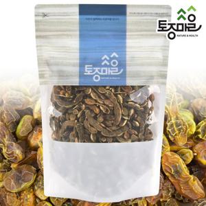 [토종마을]국산 괴실(회화나무열매) 300g