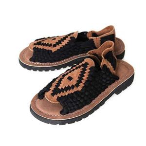 [츄바스코]츄바스코 아즈텍 AZTEC BLACK-COFFEE S80421