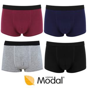 모달 쿨론 드로즈 팬티 3종 남성팬티 남자팬티