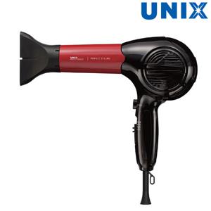 유닉스 전문가용 음이온 헤어드라이기 UN-A1824B 냉풍 세팅기
