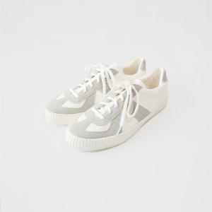 엠클로 독일군 스니커즈 남자 여자 배색운동화 남여공용 230-280