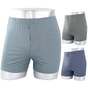 디노바시 남성 트렁크 DMT3203 천연 인견 3종 세트 쿨팬티 사각