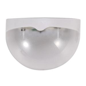 6LED 태양광 벽부등/ 태양열 벽등 현관등 센서등 전등 야외조명