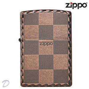 ZIPPO 지포 라이터 250-18 BLOCK 3 SERIES CA