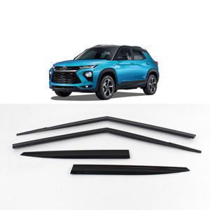 경동 스모그 윈도우 썬바이저 /트레일블레이저 / XM3