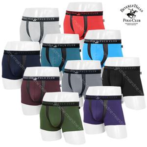 비버힐즈폴로 0200 메쉬 드로즈 사각팬티 10종 남성용
