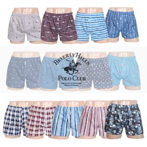 폴로 0154 실크 실켓 특면 트렁크 팬티 10종 남성용