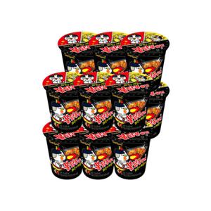 삼양 불닭볶음면 70g x6입