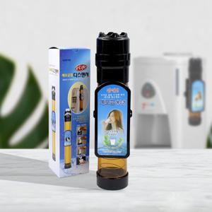 이라이프 롯데 세모금컵 디스펜서 / 정수기 일회용컵