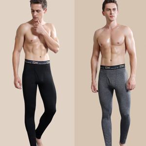 다크샤 남성 발열 기모 타이즈 방한 바지 내의 내복