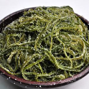 완도 염장 미역줄기 1.5kg