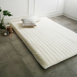 라움베딩 다루스 광목 온수매트커버