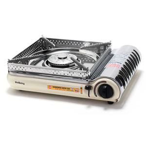 승원 휴대용가스렌지 SW-200슈퍼/바람막이포함