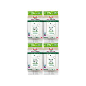 3M 정전기 청소포 표준형 40매 x 4개 밀대청소포 리필