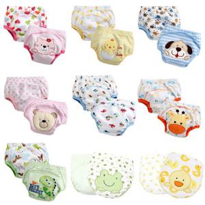 [조이멀티]아동을 위한 순면 배변훈련팬티 203265