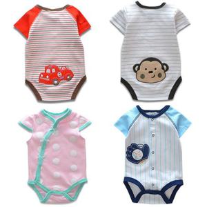 [조이멀티]반팔 바디수트 6종 택1 203197