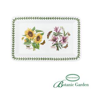 [포트메리온]오브롱플래터 41cm 1p(BG)