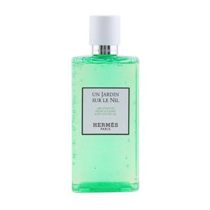 에르메스 운 자르뎅 수르닐 바디 샤워젤 200m