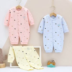 [조이멀티]트윙클 크라운 아동 우주복 204361