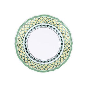 [빌레로이앤보흐]프렌치가든오렌지빵접시(22842660)