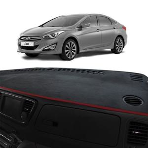 i40살룬 벨루아 프리미엄 대쉬보드커버 토드