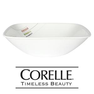 [코렐] 핸디크래프트 사각샐러드볼