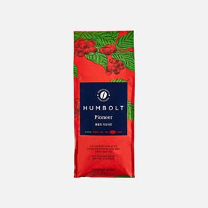 훔볼트 피오네르 스페셜티 블렌드 원두커피 1kg