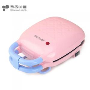 키친아트 렉스 와플메이커 KP-980 와플 팬 기계