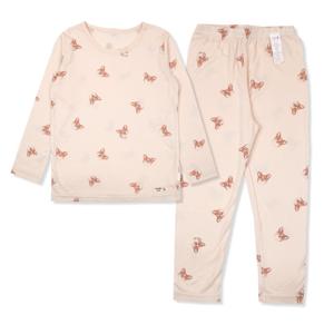 [오가닉맘]BS코기긴소아동내의(MGZP9K03)