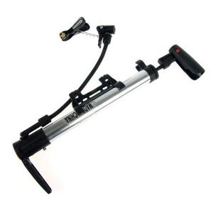 큐에스 자전거펌프 휴대용펌프 자전거용품