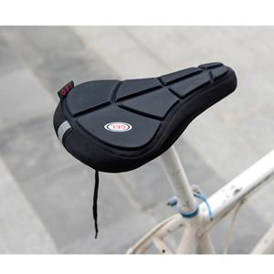 프리미엄 3D 젤쿠션 자전거안장커버 자전거용품