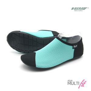 멀티핏아쿠아슈즈(민트)워터슈즈 아쿠아신발 아쿠아슬리퍼 물