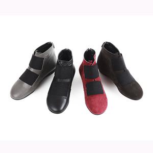 [오브엠][택가338,000]라텍스 원스킨 부츠_S11CL6223