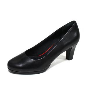 [락포트]락포트 토탈모션 레아 펌프스 여자 블랙 CH2350