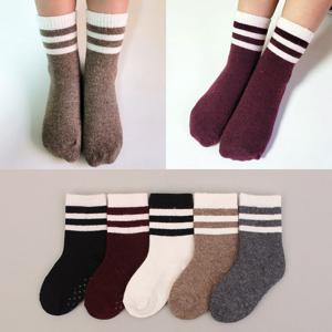 유아동 겨울 울양말/수면양말/기모/유아/아동/아기/어린이/방한