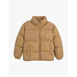 [NBA KIDS] NBA 레터링 포인트 숏 다운(RDS) 점퍼[겨울] K214DW020P