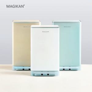 매직캔히포21L-MH250 더블락시스템 기본리필장착 신제품