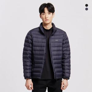 [K2] 남성 베이직 슬림 구스다운 패딩_GMU24592